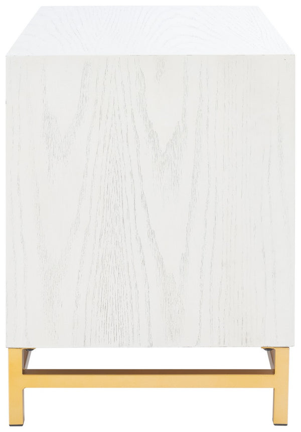 Fenno 2 Drawer Nightstand