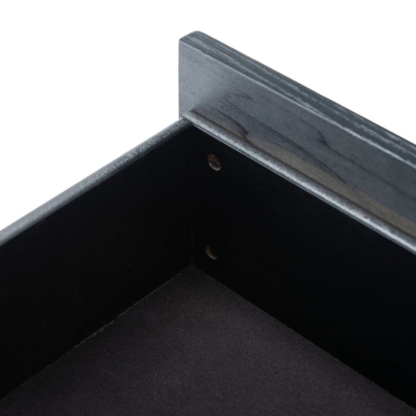 Justice 2 Drawer Nightstand