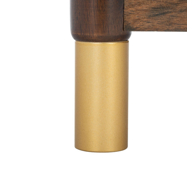 Justice 2 Drawer Nightstand