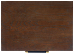 Justice 2 Drawer Nightstand