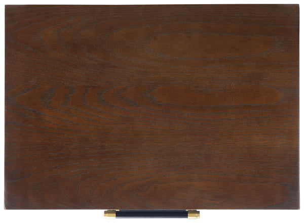 Justice 2 Drawer Nightstand