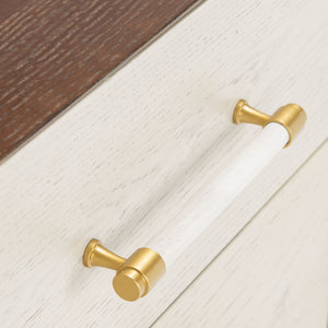 Justice 2 Drawer Nightstand