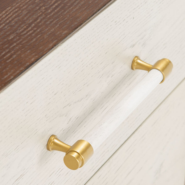 Justice 2 Drawer Nightstand