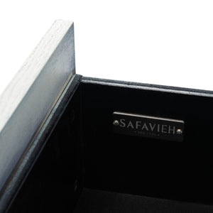 Justice 2 Drawer Nightstand