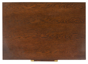 Justice 2 Drawer Nightstand