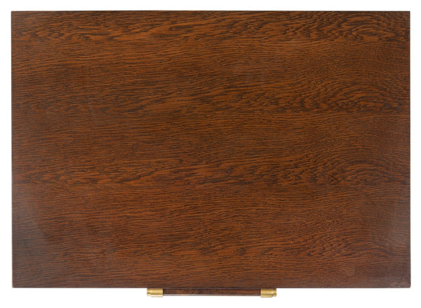 Justice 2 Drawer Nightstand