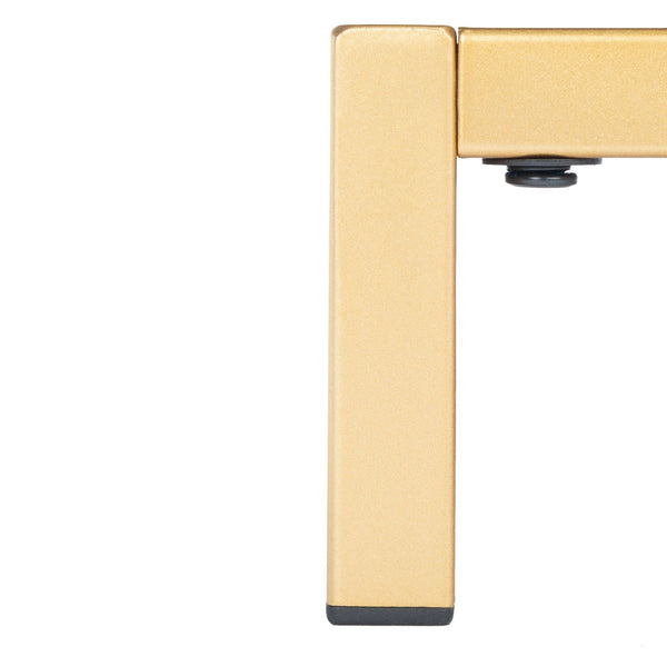 Meilana 1 Shelf 1 Drawer Nightstand