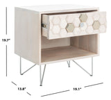 Raveena Nightstand