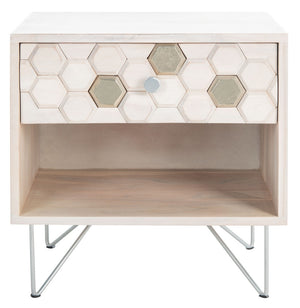 Raveena Nightstand