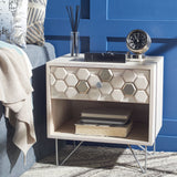 Raveena Nightstand