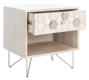 Raveena Nightstand