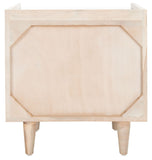 Tahseen Parquet Nightstand