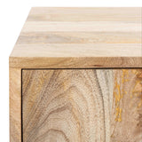 Flora Nightstand