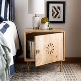 Flora Nightstand