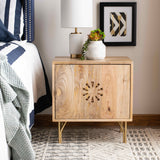 Flora Nightstand