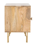 Flora Nightstand