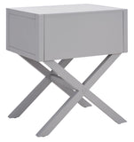 Odilia 1 Drawer Nightstand