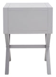 Odilia 1 Drawer Nightstand