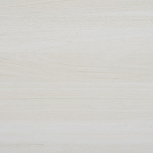 Safavieh Lylia 2 Drawer Nightstand White / Gold Legs / Gold Handle Pb/ Mdf NST9605C