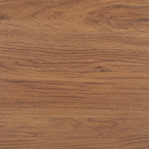 Safavieh Lylia 2 Drawer Nightstand Oak / Black Legs / Black Handle Pb/ Mdf NST9605D