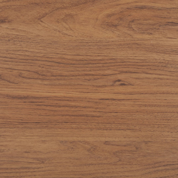 Safavieh Lylia 2 Drawer Nightstand Oak / Black Legs / Black Handle Pb/ Mdf NST9605D