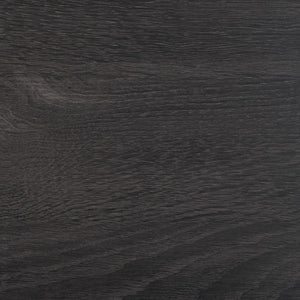 Safavieh Lylia 2 Drawer Nightstand Distressed Black / Gold Legs / Gold Handle Pb/ Mdf NST9605E