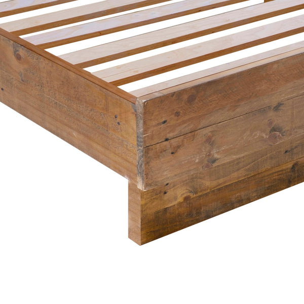 LH Imports Nevada Bed NVD001KS