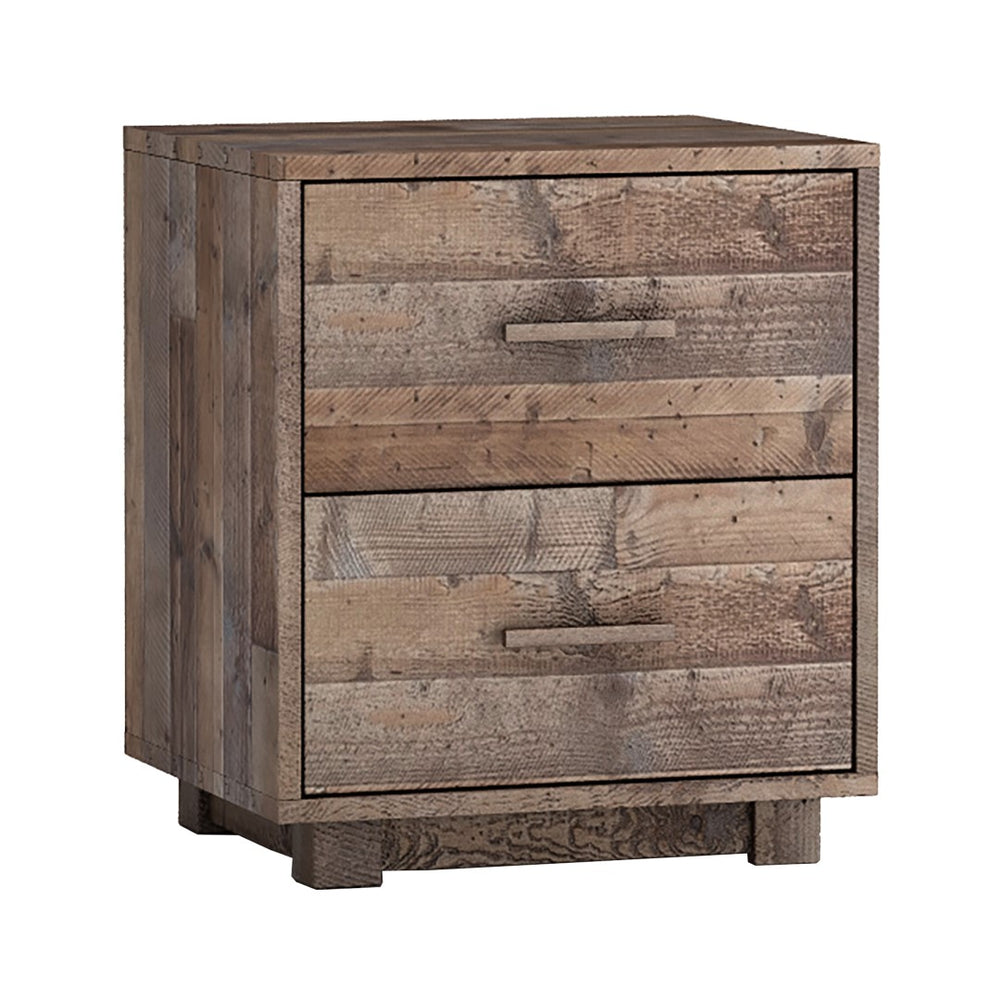 LH Imports Nevada Nightstand NVD002