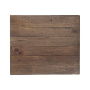 LH Imports Nevada Nightstand NVD002