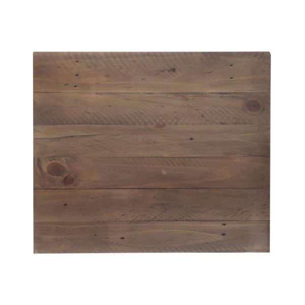 LH Imports Nevada Nightstand NVD002