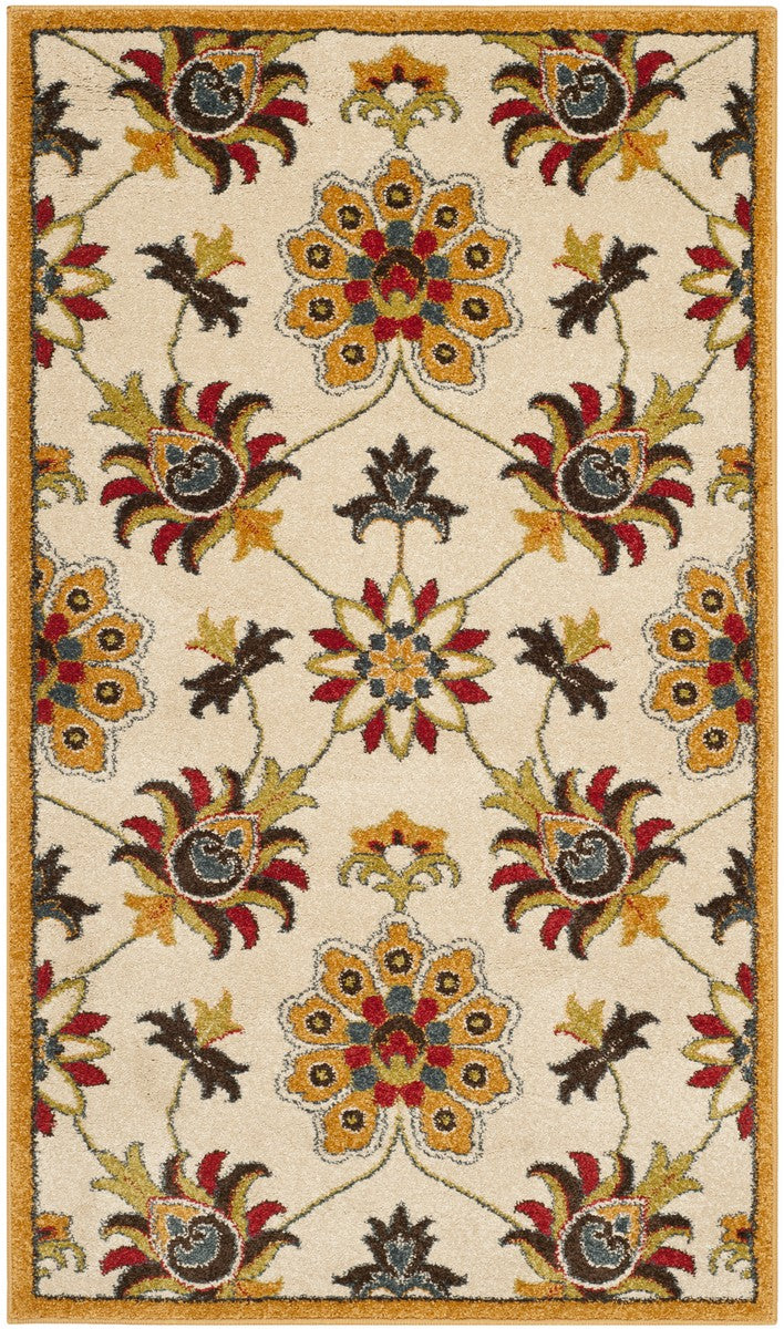 Safavieh Newbury Power Loomed Polypropylene Rug NWB8700-4012-3