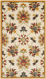 Safavieh Newbury Power Loomed Polypropylene Rug NWB8704-1220-3