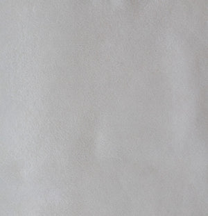 Nadia Velevet / Engineered Wood / Metal / Foam Contemporary Cream Velvet Full Bed - 59" W x 82" D x 48" H