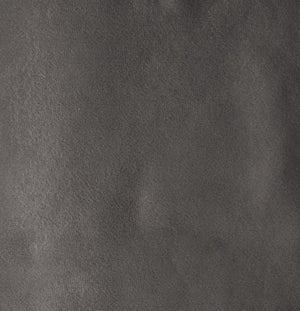 Nadia Velevet / Engineered Wood / Metal / Foam Contemporary Grey Velvet Full Bed - 59" W x 82" D x 48" H