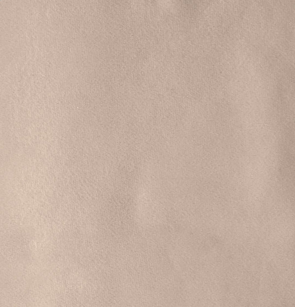 Nadia Velevet / Engineered Wood / Metal / Foam Contemporary Pink Velvet King Bed - 81" W x 86" D x 48" H