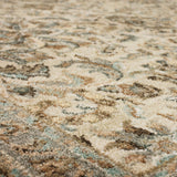 Karastan Rugs Newbridge Sand Stone 8' x 8' Area Rug