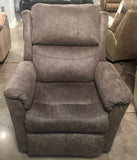 Shimmer 1153S Transitional Swivel Rocker Recliner [Made to Order - 2 Week Build Time]