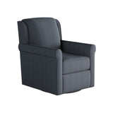 Southern Motion Sophie 106 Transitional  30" Wide Swivel Glider 106 415-60