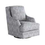 Southern Motion Willow 104 Transitional  32" Wide Swivel Glider 104 383-60