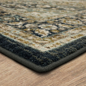 Karastan Rugs Nore Jadeite 8' x 8' Area Rug