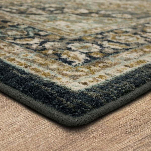 Karastan Rugs Nore Jadeite 8' x 8' Area Rug