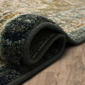 Karastan Rugs Nore Jadeite 8' x 8' Area Rug