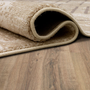 Karastan Rugs Rendition By Stacy Garcia Home Nova Machine Woven Triexta Geometric Modern Contemporary Area Rug 92422 10038 F96132 IS