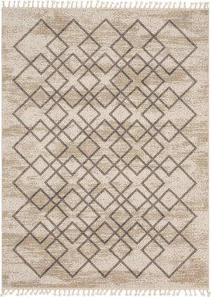 Karastan Rugs Rendition By Stacy Garcia Home Nova Machine Woven Triexta Geometric Modern Contemporary Area Rug 92422 10038 F96132 IS