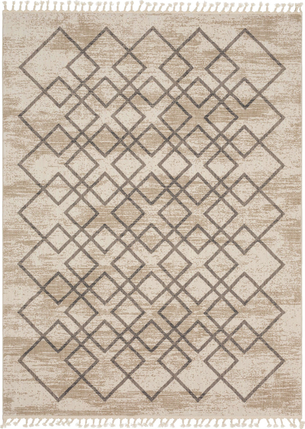 Karastan Rugs Rendition By Stacy Garcia Home Nova Machine Woven Triexta Geometric Modern Contemporary Area Rug 92422 10038 F96132 IS