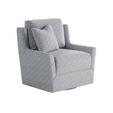 Southern Motion Casting Call 108 Transitional  41" Wide Swivel Glider 108 316-60