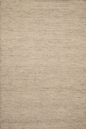 Loloi Oakwood OK-01 100% Wool Hand Woven Transitional Rug OAKWOK-01WT0093D0