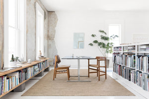 Loloi Oakwood OK-01 100% Wool Hand Woven Transitional Rug OAKWOK-01WT0093D0