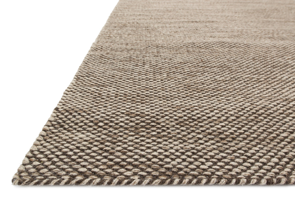 Loloi Oakwood OK-02 100% Wool Hand Woven Transitional Rug OAKWOK-02SN0093D0