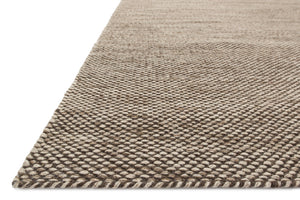 Loloi Oakwood OK-02 100% Wool Hand Woven Transitional Rug OAKWOK-02SN0093D0